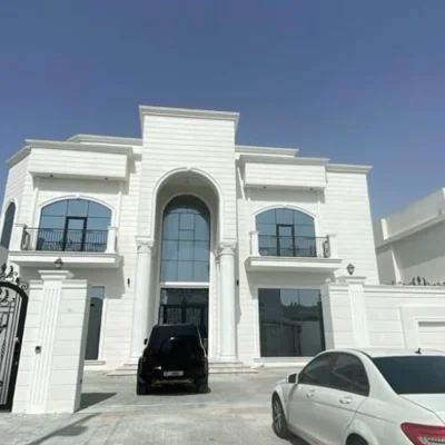 Villa of Yasra Abdel Karim