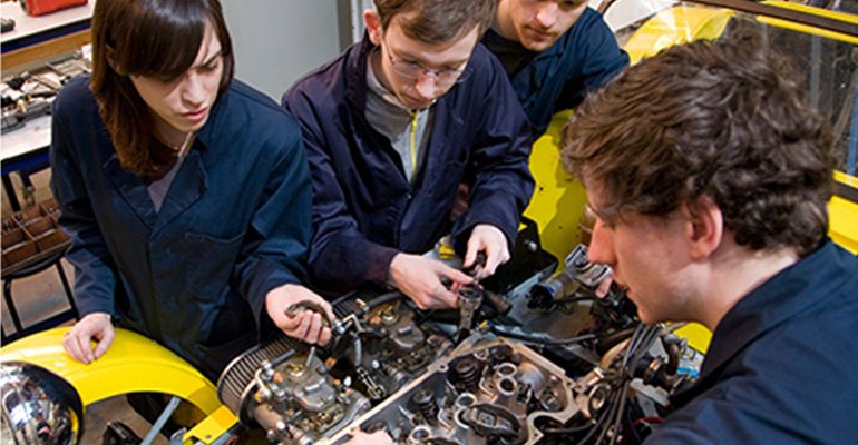 ميثاق البناء