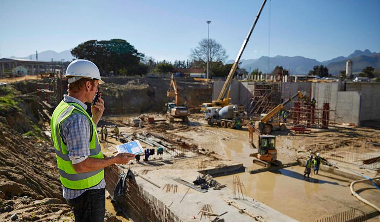 ميثاق البناء